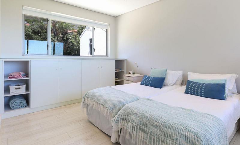 5 Bedroom Property for Sale in Camps Bay Western Cape